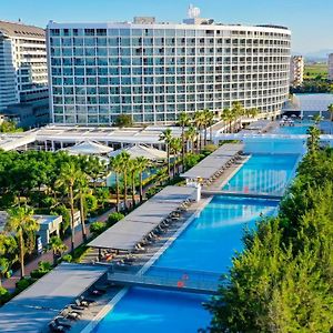 Crystal Centro Resort - Ultimate All Inclusive