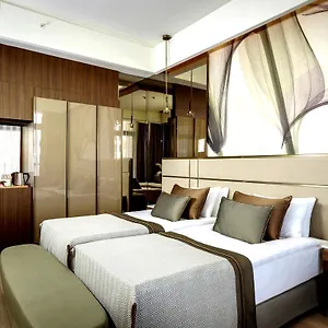 Double or Twin Room Balcony